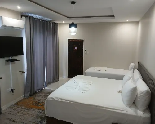 Sewelo Inn Guesthouse Hotels in Ngamiland South District