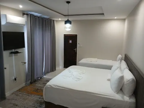 Sewelo Inn Guesthouse