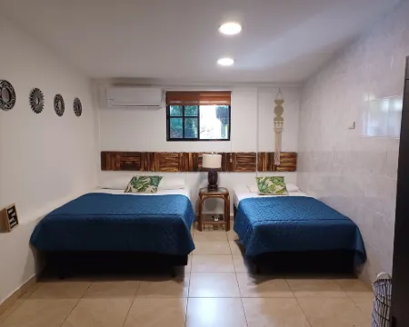 Charlys Place Hotels in Antiguo Cuscatlán