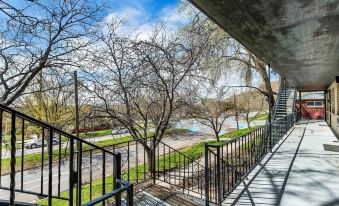 Marmalade by Cloud Dream Homes