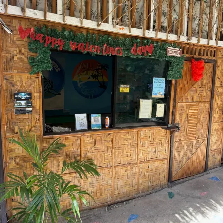 Villa Atlas Guesthouse