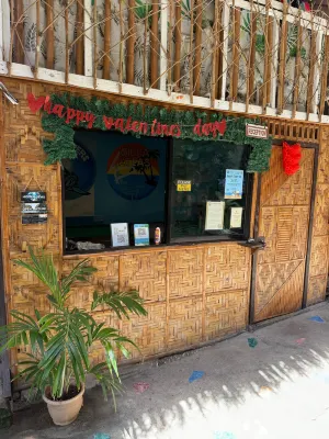 Villa Atlas Guesthouse