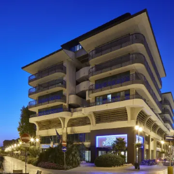 Hotel Fonzari