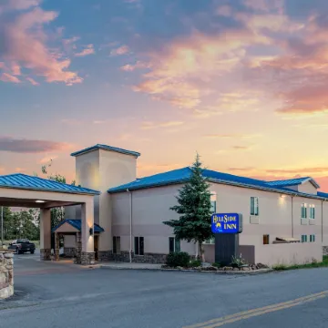 Hillside Inn Pagosa