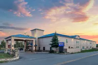 Hillside Inn Pagosa Hôtels à : Pagosa Springs