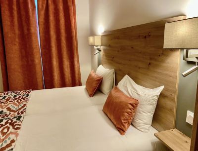 その他 ホテル ダービー エッフェルの写真