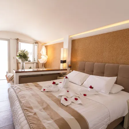 Galaxy Suites & Villas