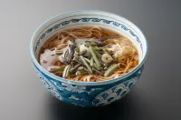 Yachi Onsen - breakfast