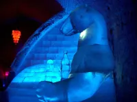 Chena Hot Springs Resort - spa