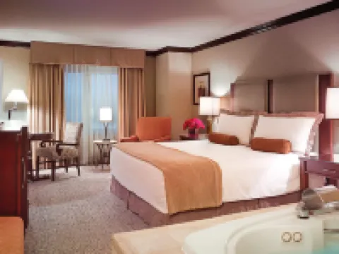 Ameristar Casino Hotel Council Bluffs Hotels in Lewis