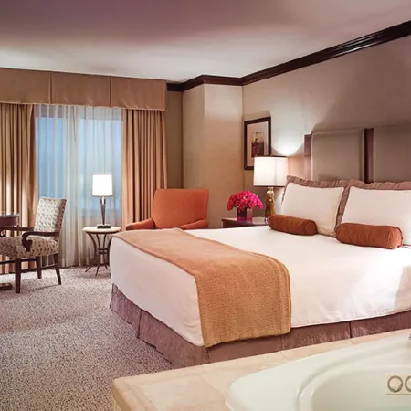 Ameristar Casino Hotel Council Bluffs