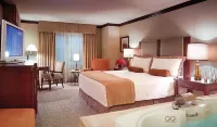 Ameristar Casino Hotel Council Bluffs Hotels in 