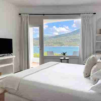 A’mare Corsica Seaside Small Resort Rooms