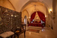 Selçuklu Konağı - balcon