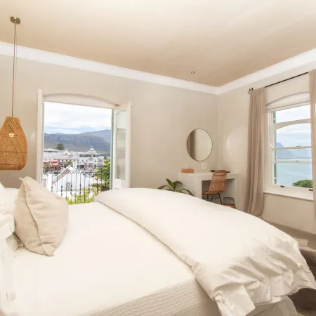 Auberge Burgundy Boutique Hotel & Spa