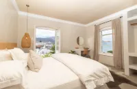 Auberge Burgundy Boutique Hotel & Spa فنادق في هرمانوس