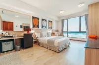 Paralian Hulhumale' Hotels in Hulhumale