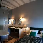 L'Arcane du Bellay Hotels in Antoigne