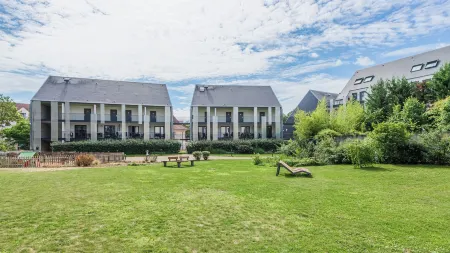 Résidence Pierre & Vacances la Petite Venise