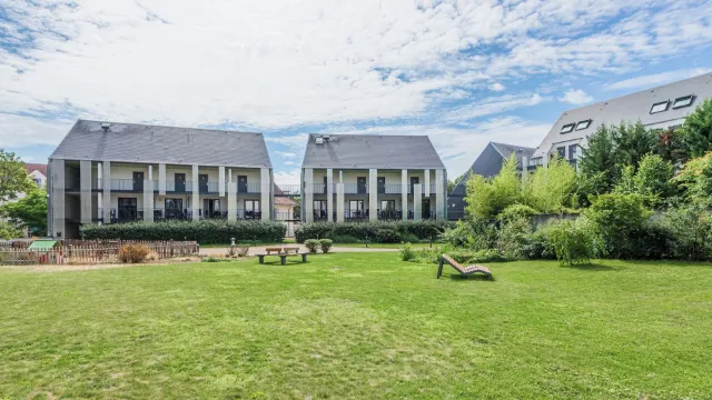 Résidence Pierre & Vacances la Petite Venise