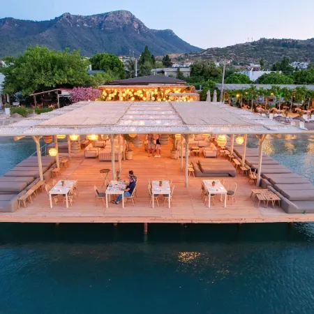 Faros Hotel Bodrum - Special Category