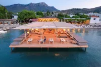 Faros Hotel Bodrum - Special Category فنادق في غولتوركبوكو