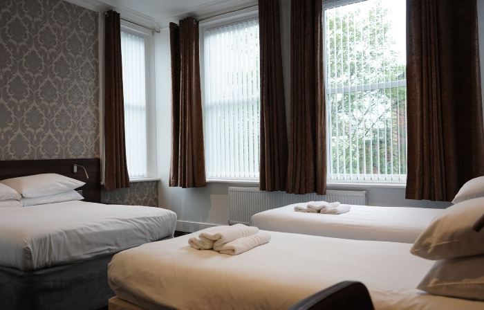 The Marlborough Hotel