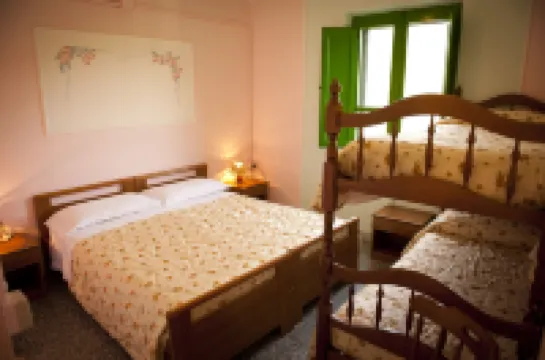 Agriturismo Menhir Hotels in 