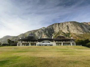 The Thatch House Hermanus
