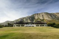 더 대치 하우스 허머너스 Greater Hermanus 호텔