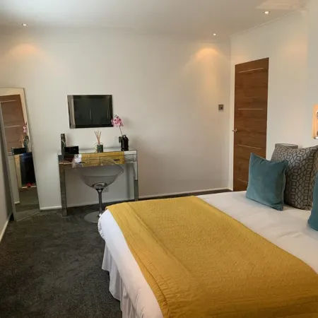 Invercreran Lodge Luxury Bed & Breakfast Hotels in Appin