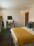 Invercreran Lodge Luxury Bed & Breakfast Hoteles en Appin