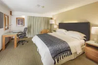 InterContinental Hotels Presidente Puebla