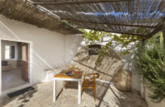 マッセリア サンサラ のホテル