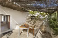 Masseria Zanzara Hotels in der Nähe von Salento Informa