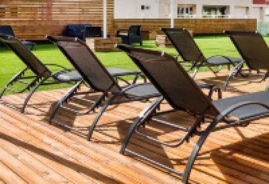 Apartamentos Sol y Vera