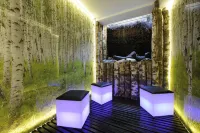 Hotel Saalbacher Hof - spa