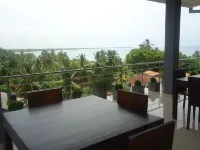 Elephant Trail Hotels in Moneragala