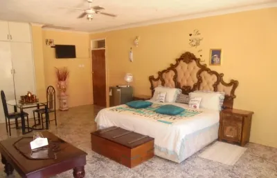 Tatenda Safaris