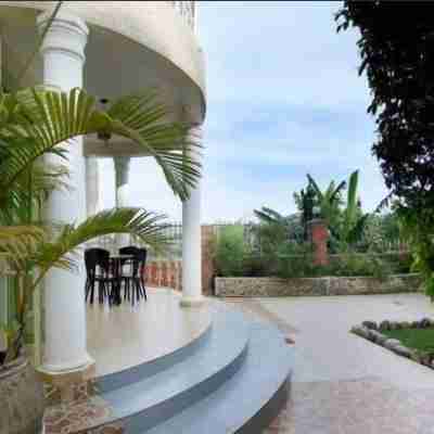 Atlas Residences Others