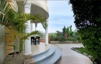 Atlas Residence