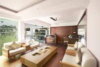 グレート トレイルズ コダイカナル バイ GRT ホテルズ