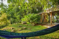 Sea Heart House on Koggala Lake