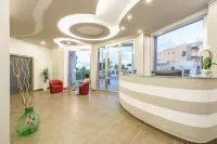 Travini Hotel Residence Hôtels à : Marsala