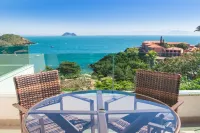 Pousada Praia João Fernandes - Romantic