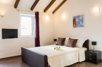Split Allure Apartments - Lejligheder