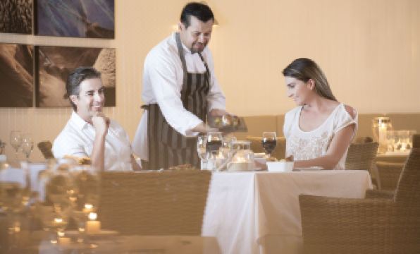 Finch Bay Galapagos Hotel