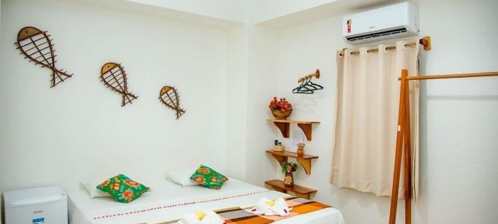 Pousada Matusa Hotels in Jericoacoara
