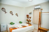 Pousada Matusa Hotels in Jericoacoara