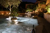 La Casa del Gelsomino - Pools